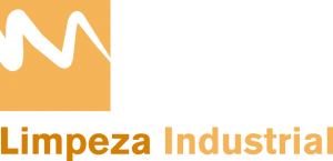 logotipo limpeza industrial saniambiente facility services